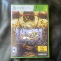 Ultra Street Fighter IV 4 (Microsoft Xbox 360, 2014) Brandneu Spiel Sealed