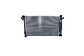 NRF 53780 Kühler Wasserkühler Motorkühler für DODGE RAM 1500 Pick-up (BE, BR)