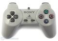 PS1 / Playstation 1 - Original Sony Controller #grau SCPH-1080 NEUWERTIG