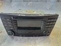 34E* Mercedes W211 W219 Navi CD Player Autoradio A2118275142 2118275142