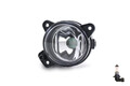 Nebelscheinwerfer passend für VW Transporter T5 04/03-01/05 Links mit HB4 Leuch.
