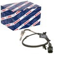 BOSCH ABGASTEMPERATURSENSOR passend für OPEL ASTRA CASCADA ZAFIRA | 0 986 259