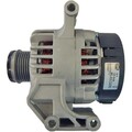 HELLA Generator Lichtmaschine 120A 14V für Opel Meriva B Großraumlimousine