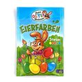 Ostereierfarben 5 Farben WARM Eierfarbe Ostern Osterdeko 