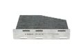 BOSCH 1 987 432 597 Filter, Innenraumluft für AUDI SEAT SKODA VW