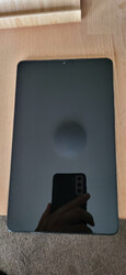 Samsung Galaxy Tab A9 - SM-X115 - Graphite  (Wi-Fi / LTE / 8,7" / 64GB), OVP
