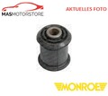 QUERLENKER LAGER LAGERBUCHSE MONROE L24834 P FÜR FIAT CROMA 2.2L,1.9L,2.4L,1.8L