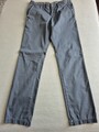 Chino Stoffhose Alberto