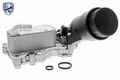 Vemo Motorölkühler Ölkühler passend für Mercedes-Benz GLK 220CDI VITO 113 CDI