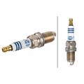 1x Zündkerze HELLA 8EH 188 706-071 passend für ALFA ROMEO BMW CHRYSLER FIAT