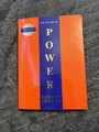 The 48 Laws Of Power Book  By Robert Greene BRAND NEW!