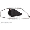 Blue Print ADBP210048 Hydraulikfiltersatz Automatikgetriebe für AUDI BENTLEY 3W