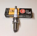 NGK BKR6EKC Zündkerze V-Line 26 Spark Plug Bougie d´Allumagne Candela di accensi