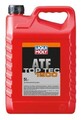 Original LIQUI MOLY Automatikgetriebeöl Top Tec ATF 1200 // 5 Liter // 3682