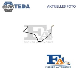 611-902 ÖLLEITUNG LADER FA1 FÜR VW GOLF IV,BORA I,BORA,GOLF VAN IV