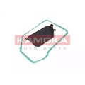 ORIGINAL® Kamoka Hydraulikfilter, Automatikgetriebe für VW PASSAT B5.5 Variant