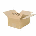 240 x Faltkarton 200x150x90 mm OP 209 Karton Verpackung Versand Paket Sendung