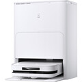 ECOVACS Saugroboter Wischsauger DEEBOT X5 OMNI weiß