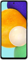 Neu Samsung Galaxy A52 5G 128GB schwarz entsperrt Android Handy Smartphone