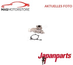 MOTOR KÜHLWASSERPUMPE WASSERPUMPE JAPANPARTS PQ-936 A FÜR JEEP WRANGLER II 4L