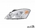TYC 20-11856-05-2 Hauptscheinwerfer Links Fahrerseite für KIA Cee'd Ceed 06-11