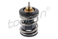 Topran Thermostat, Kühlmittel 116 999 für AUDI SEAT SKODA VW