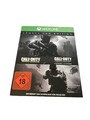 Call of Duty: Infinite Warfare - Legacy Pro Steelbook Edition (Xbox One, 2016)