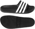 Adidas Herren Damen Badeschuhe Bade Schuhe ADILETTE AQUA Slipper F35543