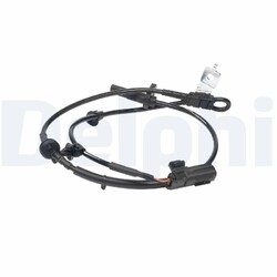 DELPHI ABS Sensor Raddrehzahl vorne links für Suzuki Vitara SX4 S-Cross LY JY