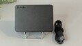 Toshiba Canvio Basics 2TB Externe Festplatte, USB 3.2  tragbare HDD Festplatte ✅
