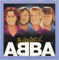ABBA - The Very Best Of ABBA (CD, Comp)