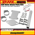AGR Ventil Blindplatte Für Opel Vauxhall Cdti Saab Tid Fiat Alfa 1.9 Lancia 2.4^