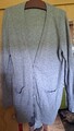 strickjacke damen Peter Hahn 100% Kaschmir