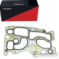 MAXGEAR DICHTUNG ÖLKÜHLER passend für BMW 1 2 3 4 5 6 7 X1 X3 X4 X5 X6 MINI
