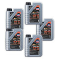 5x 1L LIQUI MOLY 3735 Motoröl Top Tec 4310 0W-30 Leichtlauf synthetisch