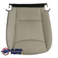 BMW X1 E84 Vordersitz Basic Kissenbezug Rechts Links Leder Nevada Oyster 7324161