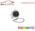 MOTOR KÜHLWASSERPUMPE WASSERPUMPE THERMOTEC WP-MN133 I FÜR MAN TGS,TGX