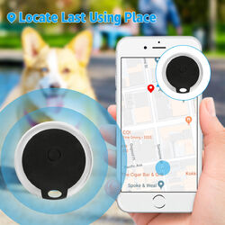 NEU Mini GPS Tracker Sender Echtzeit Tracking Auto KFZ Fahrzeug Hunde Kinder