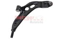 METZGER AUTOTEILE Querlenker Dreieckslenker 58107002 für BMW MINI 2er Active F45