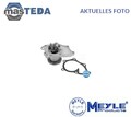 30-13 220 0013 MOTOR KÜHLWASSERPUMPE WASSERPUMPE MEYLE FÜR TOYOTA AVENSIS