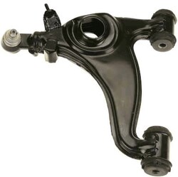 Querlenker Dreieckslenker TRW JTC1246 für MERCEDES W124 KLASSE C124 SL R129 S124