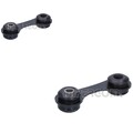 2x ORIGINAL IMPERIUM Koppelstange Stabilisator hinten für Opel Vectra