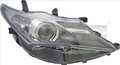 TYC 20-14554-16-2 Hauptscheinwerfer für TOYOTA