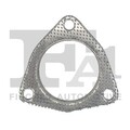 FA1 Dichtung, Abgasrohr 110-946 für VW AUDI