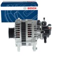 BOSCH LICHTMASCHINE GENERATOR 70A passend für OPEL ASTRA COMBO CORSA MERIVA | 1
