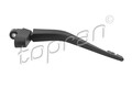 Topran Wischarm, Scheibenreinigung 503 489 für BMW