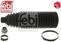 febi bilstein 45096 Faltenbalgsatz für Lenkung Faltenbalgsatz Lenkung 