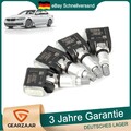 4x TPMS-Sensor RDCi RDC RDKS Für BMW Reifendrucksensoren 5er G30 G31 36106876955