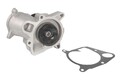 Saleri SIL Wasserpumpe Motorkühlung PA1248S für BMW 3er Touring E91 E90 Compact