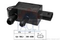 FACET Sensor, Abgasdruck Made in Italy - OE Equivalent 10.3404